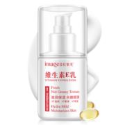 形象美 身体乳润肤乳  维生素e乳 100ml