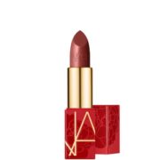 NARS  2021新年限定款唇膏 Banned Red 3.5g