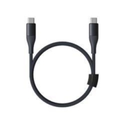 SOLOVE 素乐 双type-C 20WPD数据线 1m 多色可选