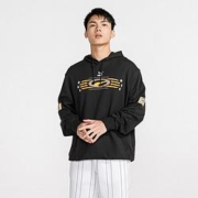 限尺码：PUMA 彪马  男士卫衣 XS/S 码