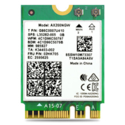 年货节预告、20日0点：Acasis 阿卡西斯 intel 英特尔 AX200 WiFi 6 网卡