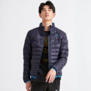 PUMA 彪马 ACTIVE 836087 男士轻薄休闲羽绒服 279包邮（需用券）