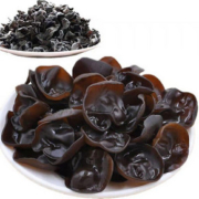 【超值一斤装】东北特级黑木耳500g