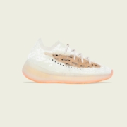 adidas 阿迪达斯 三叶草 YEEZY BOOST 380 男女经典运动鞋