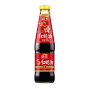 【拍两件！685g×2瓶】海天！红蚝油
