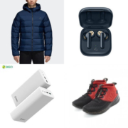 周六惠总：OPPO W51 真无线耳机 277元、360 T88-40K 40000mAh移动电源  99元、