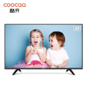 coocaa 酷开 K5C系列 40K5C 液晶电视 40寸 1080P
