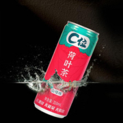 果蔬山楂荷叶汁饮料310ml