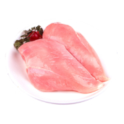 聚划算百亿补贴：东上御品    单冻鸡大胸  健身鸡脯肉  4斤
