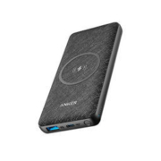 20日0点、新品发售：Anker 安克 A1617 无线充电宝 10000mAh