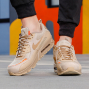 聚划算百亿补贴：NIKE 耐克 CQ7743 AIR MAX 90 男款运动鞋