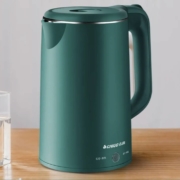 志高 电热水壶 2L