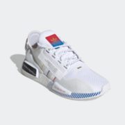 11日0点： adidas 阿迪达斯 三叶草 NMD_R1.V2 男女经典运动鞋