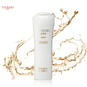 京东PLUS会员： TSUBAKI 丝蓓绮 奢耀修护 洗发露 400ml *5件