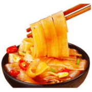 川爷 红薯宽粉 200g*4袋