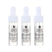 10点！Kiehl's 科颜氏 新集焕白均衡亮肤淡斑精华液 4ml支*3支