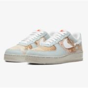 NIKE 耐克 Air Force 1 '07 LX DD1175男子运动鞋