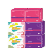 阿道夫日用卫生巾