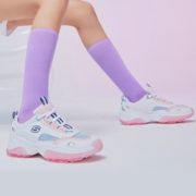 20日0点： SKECHERS 斯凯奇 88888407 女款老爹鞋