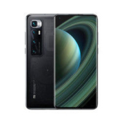聚划算百亿补贴： MI 小米10 至尊纪念版 5G智能手机 8GB+256GB
