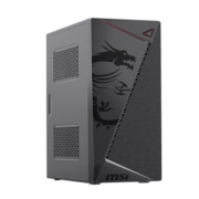 龙魂信仰 MSI 微星 龙纹盾 台式机箱