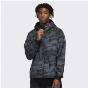 11日0点：adidas 阿迪达斯 O1 WB CAMO FM9371 男士型格夹克外套