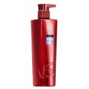 12日0点：VS 沙宣 水润去屑洗发水 400ml 买1赠1