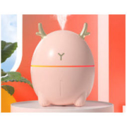 yess 小型家用加湿器