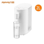 聚划算百亿补贴：Joyoung 九阳 K20B-WJ150 即热式饮水机 2L