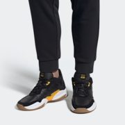 adidas 阿迪达斯 neo STREETSPIRIT 2.0 男子运动鞋
