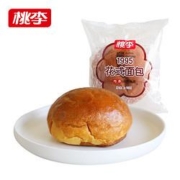 桃李 1995花式面包 70g/袋*10袋