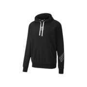 20日0点：PUMA 彪马 男子连帽套头卫衣 REBEL 585282