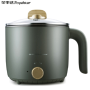 Royalstar 荣事达 DZG1529A 电煮锅 1.5L