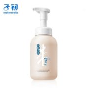 一冲即净！Matern’ella 子初 儿童洗发沐浴二合一 500ml +凑单品