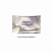 天猫U先：SHISEIDO 资生堂 悦薇珀翡塑颜抗皱眼膜 1对