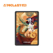15日0点：Teclast 台电 腾龙系列-国产颗粒/国产崛起 SSD固态硬盘 512GB