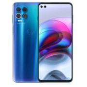 MOTOROLA 摩托罗拉 Edge S 5G智能手机 6GB+128GB