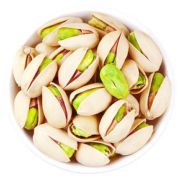 【雅味府】罐装大颗粒开心果250g