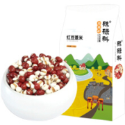 硃碌科 东北红豆薏米粥 1500g*2件