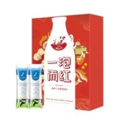 TAUPO PURE 特贝优 调制全脂高钙奶粉 30G*8*2件