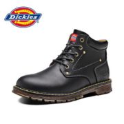 27日0点！ Dickies 帝客 194M50LXS97 男女马丁靴 199.5元包邮（前1小时）