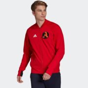 11日0点！ adidas 阿迪达斯 M VRCT Jacket FI4681 男士夹克外套 99元（需用券）