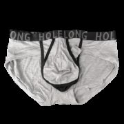 Holelong活力龙HCSM015男士内裤