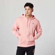 Puma 彪马 57911019 男款 长袖连帽针织卫衣
