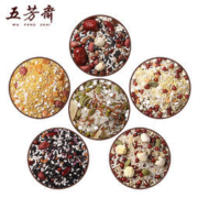 五芳斋 五谷杂粮八宝粥组合 150g*6