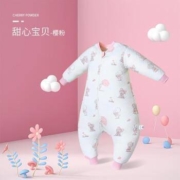 欧孕 儿童宝宝睡袋 四季通用款