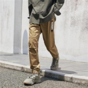 Semir 森马 13C059271016 男士松紧腰休闲裤