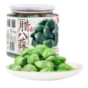 13日10点：姜老大 腊八蒜 糖蒜 400g*2件