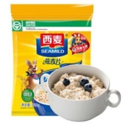SEAMILD 西麦 即食燕麦片 618g *13件
