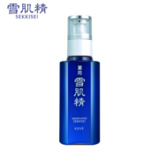 SEKKISEI 雪肌精 乳液 130ml（赠美肤5件套） *3件